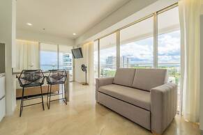 Cartagena Beach Resort