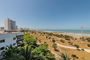 Cartagena Beach Resort