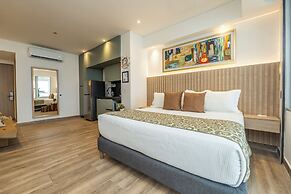 Cartagena Beach Resort