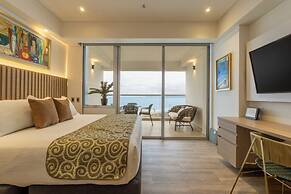 Cartagena Beach Resort