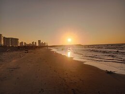 Cartagena Beach Resort