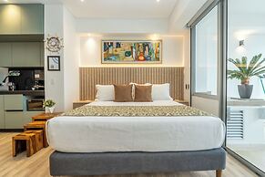 Cartagena Beach Resort