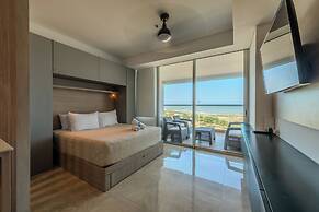 Cartagena Beach Resort