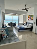 Cartagena Beach Resort