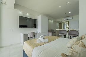 Cartagena Beach Resort
