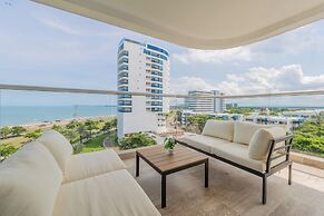 Cartagena Beach Resort