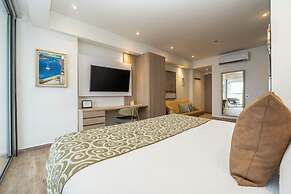Cartagena Beach Resort