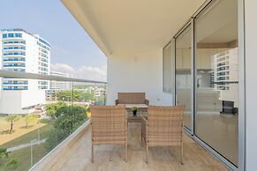 Cartagena Beach Resort