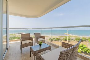 Cartagena Beach Resort