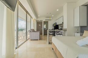 Cartagena Beach Resort