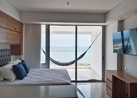 Cartagena Beach Resort