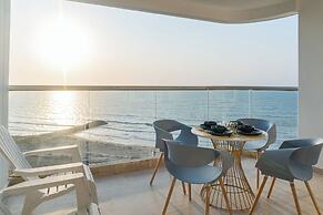 Cartagena Beach Resort