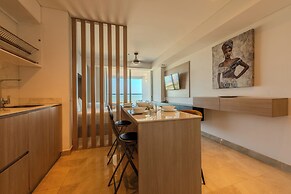 Cartagena Beach Resort