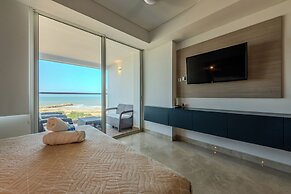 Cartagena Beach Resort