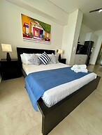 Cartagena Beach Resort