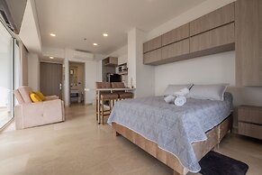 Cartagena Beach Resort