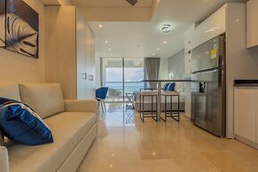 Cartagena Beach Resort