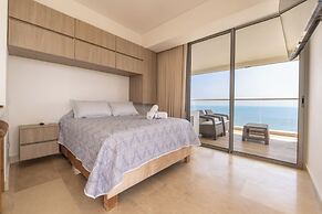 Cartagena Beach Resort