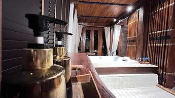Kawarin River Exclusive Hotel & Resort