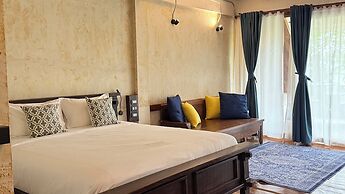 Kawarin River Exclusive Hotel & Resort