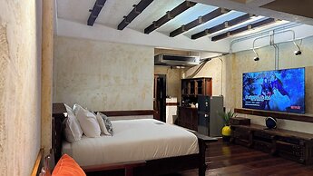Kawarin River Exclusive Hotel & Resort