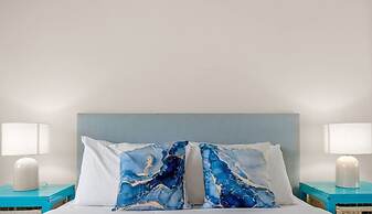 Zen Oceanscape Balcony - Parking