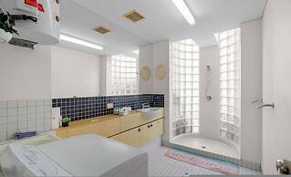 Zen Oceanscape Balcony - Parking