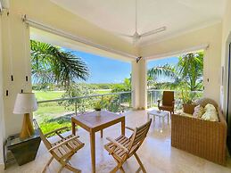 One Bedroom apt With Terrace in Punta Cana Resorts