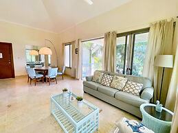 One Bedroom apt With Terrace in Punta Cana Resorts