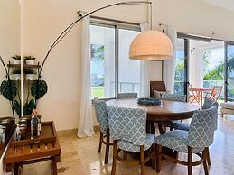 One Bedroom apt With Terrace in Punta Cana Resorts