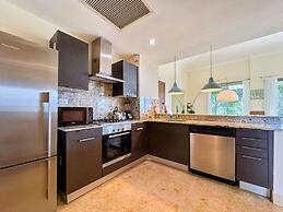 One Bedroom apt With Terrace in Punta Cana Resorts