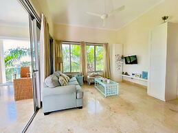 One Bedroom apt With Terrace in Punta Cana Resorts