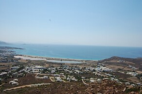 Prokopios Cottage Cycladic Home a Walk to Beach