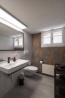 Panoramarestaurant Hotel Roggerli