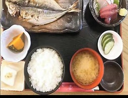 IG3 Oyado Sankanshion