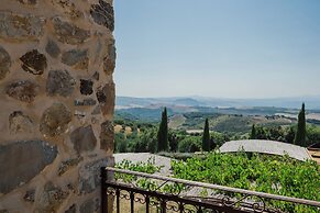 Podere Montale Winery