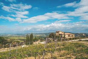 Podere Montale Winery