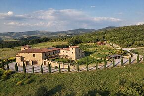 Podere Montale Winery