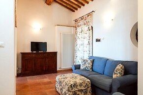 Podere Montale Winery