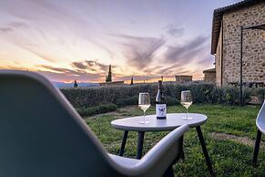 Podere Montale Winery