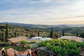 Podere Montale Winery