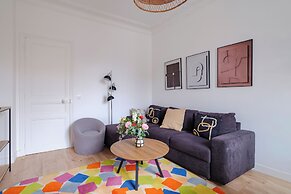 Paris Expo Residence