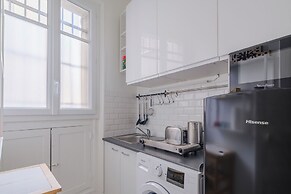 Paris Expo Residence