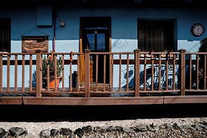 Galeria Grafit Apartments