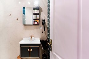 Galeria Grafit Apartments