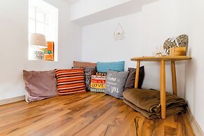 Galeria Grafit Apartments