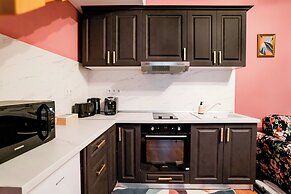 Galeria Grafit Apartments
