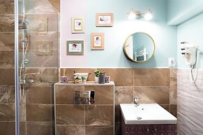 Galeria Grafit Apartments