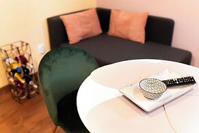 Galeria Grafit Apartments
