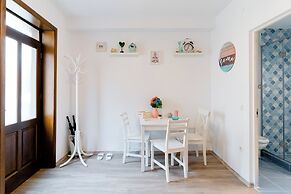 Galeria Grafit Apartments